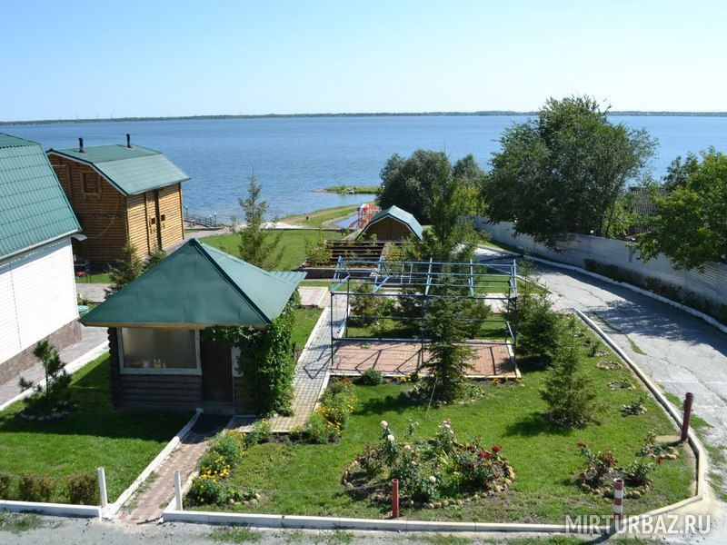 Баньки на Первом, Челябинская область: фото 3