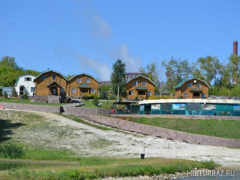 Баньки на Первом, Челябинская область: фото 4