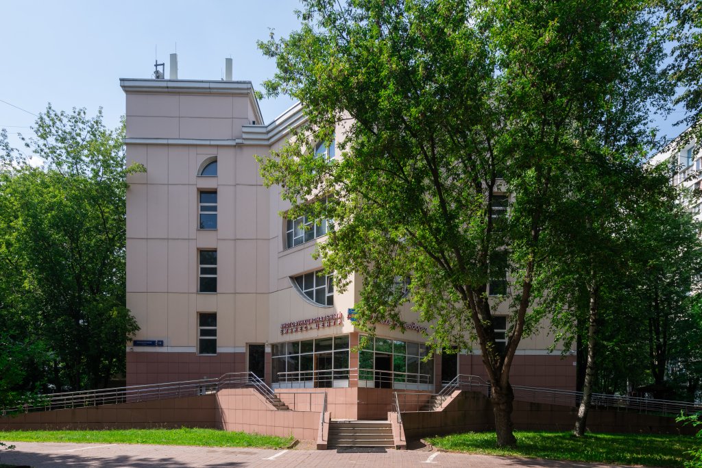 Отель Везендорф ВДНХ, Московская область, Москва 