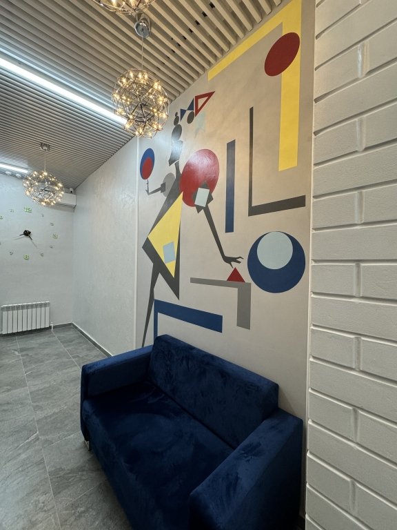 Отель Мария, Курганская область, Курган 