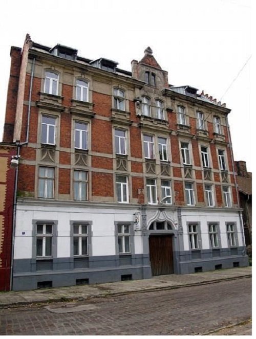 Отель У Медведя, Калининградская область, Черняховск 