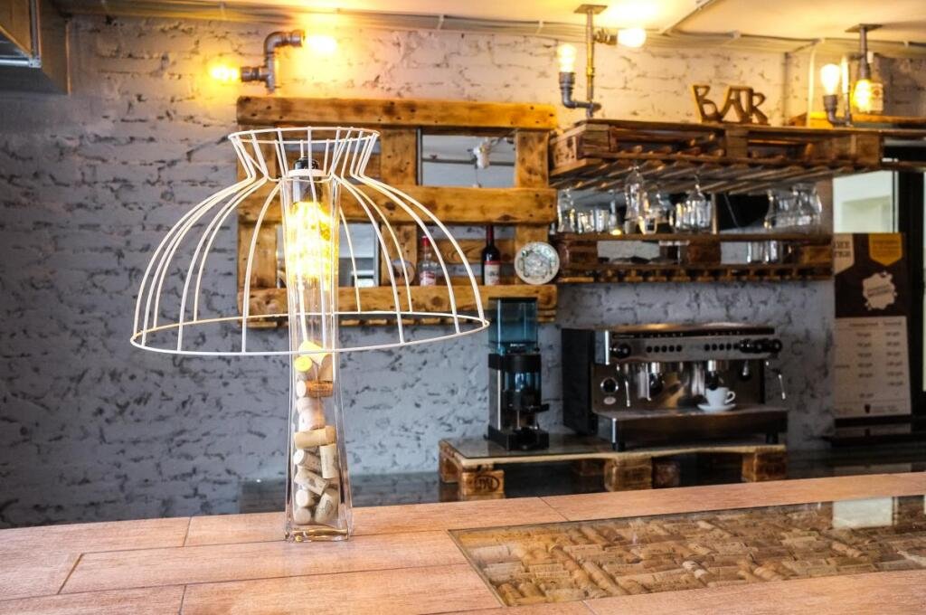 Отель Пробка, Калужская область, Боровск 