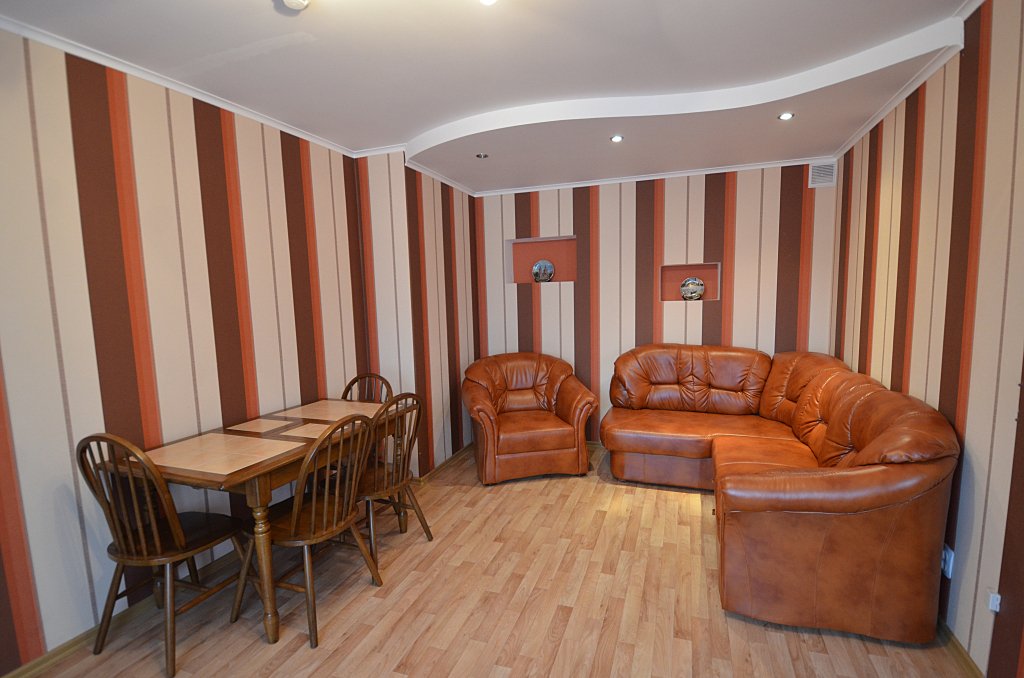 Отель Гостиница Турист, Брянская область, Брянск 