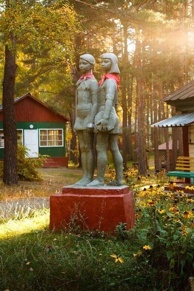 Республика Гайдар, Алтайский край: фото 5