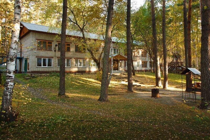 Республика Гайдар, Алтайский край: фото 2