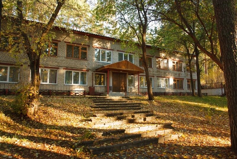 Республика Гайдар, Алтайский край: фото 3