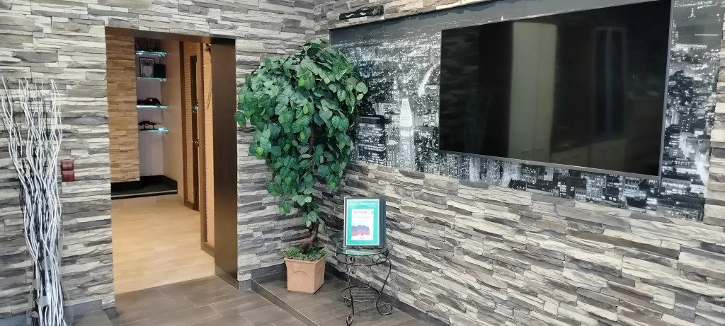 Отель Русская Пирамида, Оренбургская область, Бугуруслан 