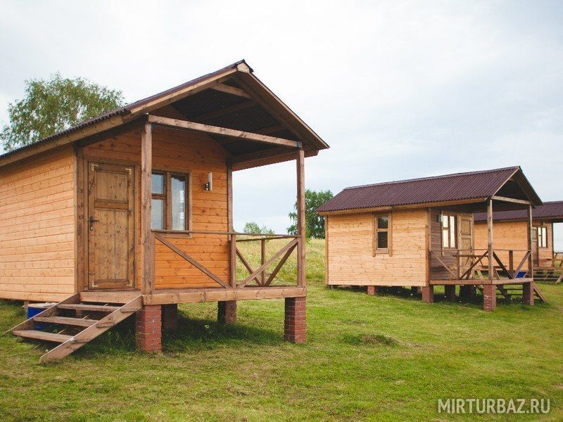 База отдыха Aloha (Алоха), Челябинская область, Аргази Аргаяшский район