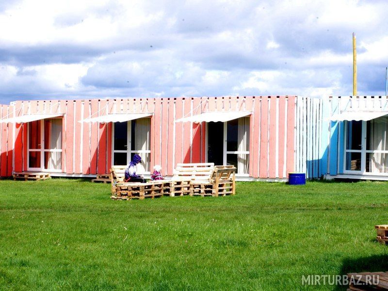 Aloha, Челябинская область: фото 2