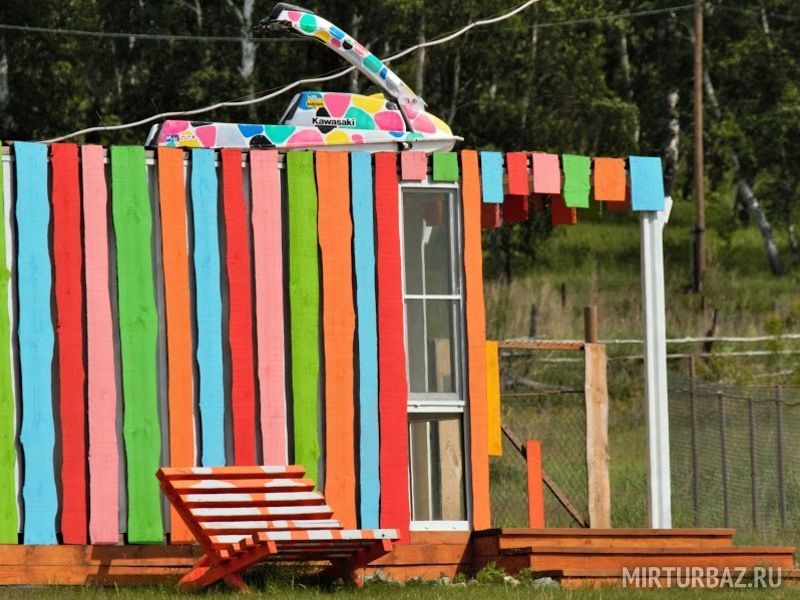 Aloha, Челябинская область: фото 5