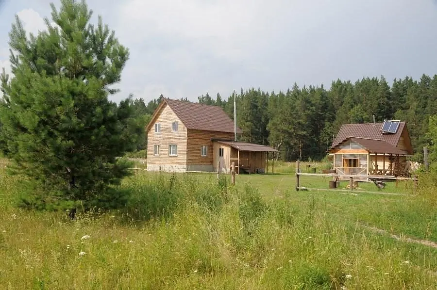 Дома в аренду Лесная благодать, Лебяжье, Алтайский край