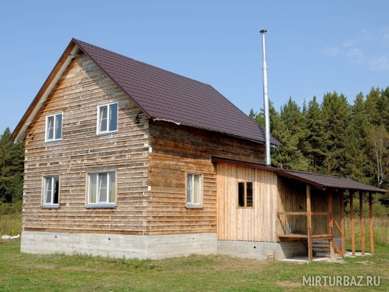 Лесная благодать, Алтайский край: фото 2