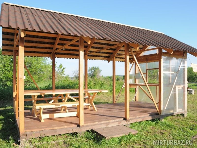 Лесная благодать, Алтайский край: фото 3