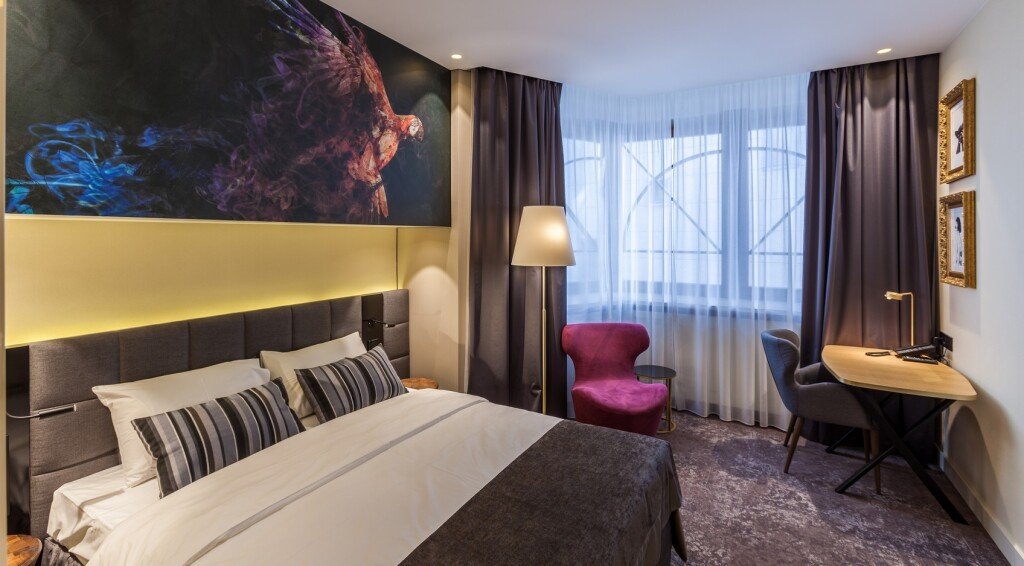 Отель Акварель, Московская область, Москва 