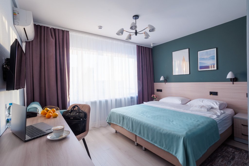 Отель Гостиница Сыктывкар, Республика Коми, Сыктывкар 