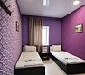 Двухместный номер (без удобств), Гостевой дом Корона, Красноармейск