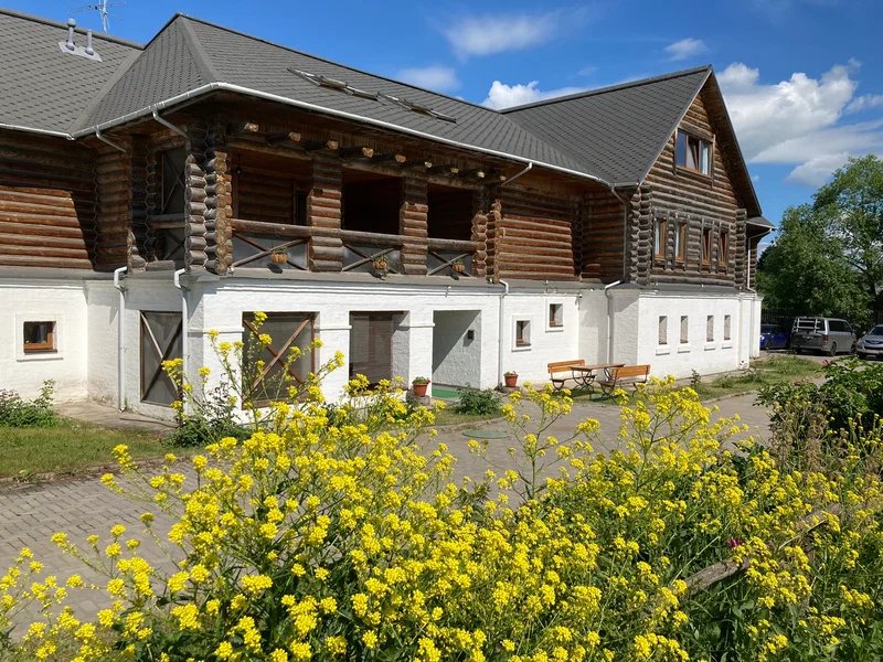 Отель Гостиница Стромынка, Владимирская область, Суздаль 