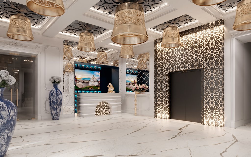 Отель Гостиница Владимир, Владимирская область, Владимир 