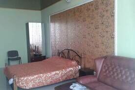 Трехместный номер Номера: 101, Гостевой дом Рио, Кореиз