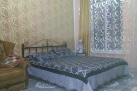 Трехместный номер Номера: 202, Гостевой дом Рио, Кореиз