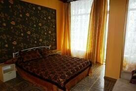 Трехместный номер Номера: 303, Гостевой дом Рио, Кореиз