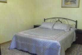 Трехместный номер Номера: 501, 502, Гостевой дом Рио, Кореиз