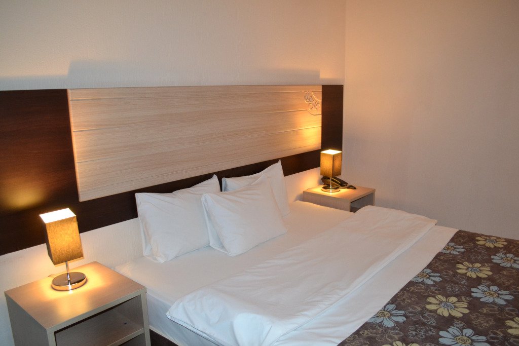 Отель Ильмар Сити, Республика Татарстан, Казань 