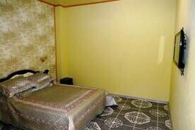 Двухкомнатный 5-местный номер Номера: 201, 203, Гостевой дом Рио, Кореиз