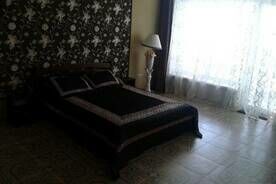 Двухкомнатный 4-местный номер Номера: 304, Гостевой дом Рио, Кореиз