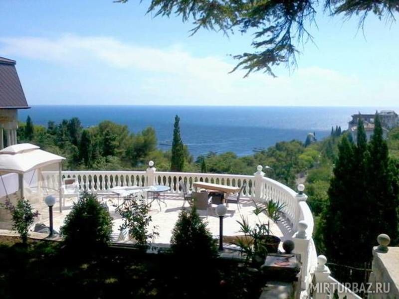 Рио, Крым: фото 2