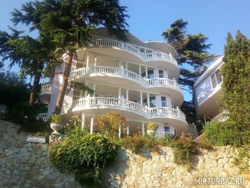 Рио, Крым: фото 5