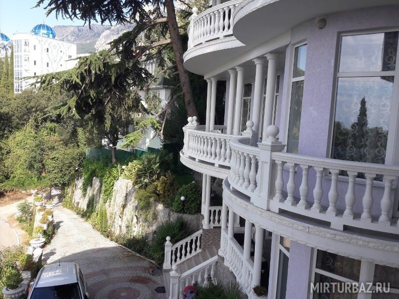 Рио, Крым: фото 3