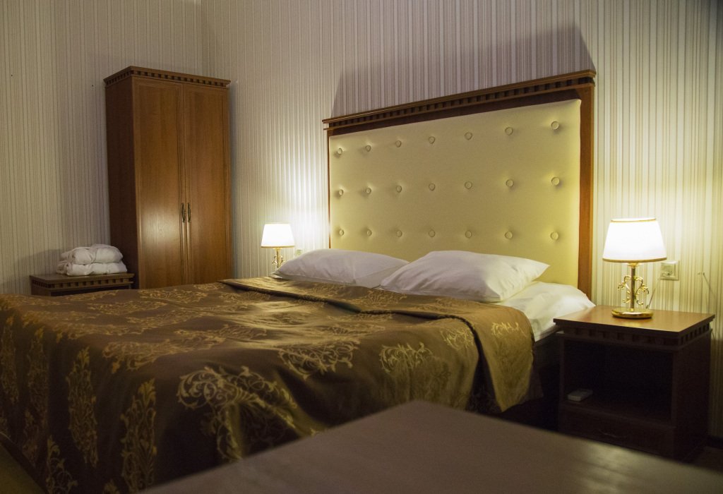 Отель Гостиница Уют Внуково, Московская область, деревня Лапшинка 