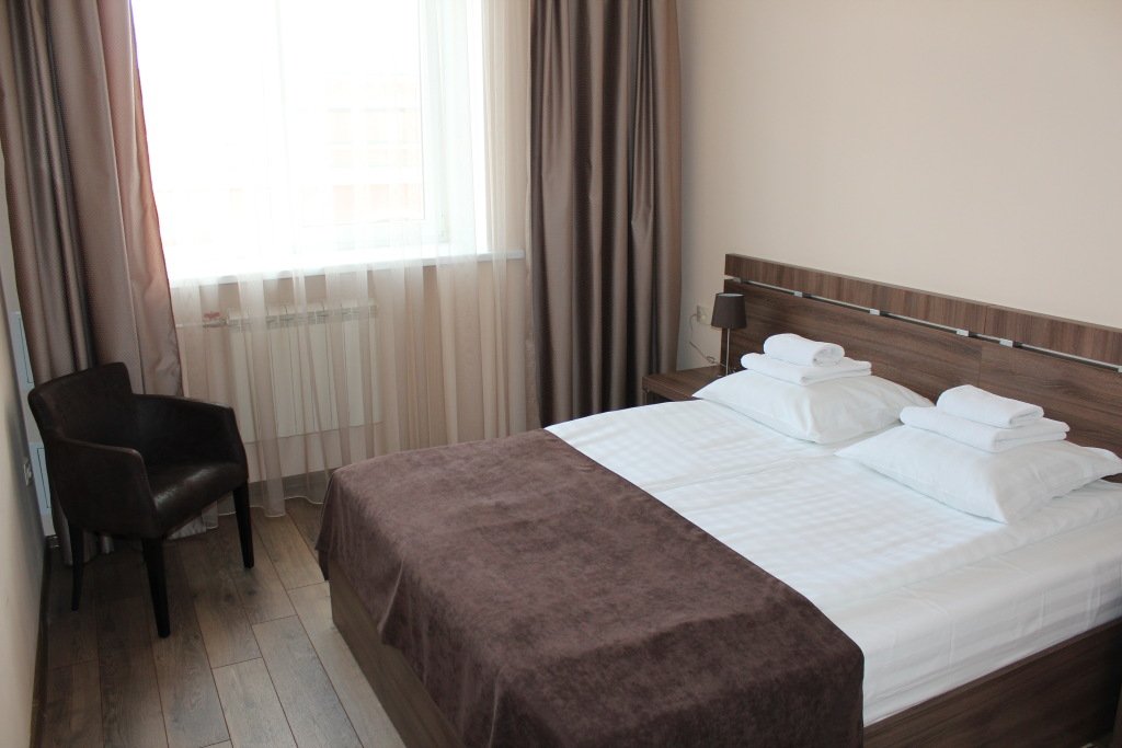 Отель Ока, Калужская область, Калуга 