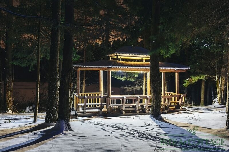 Istra Cottage, Московская область: фото 5