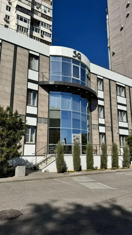 Отель SQ, Волгоградская область, Волгоград 