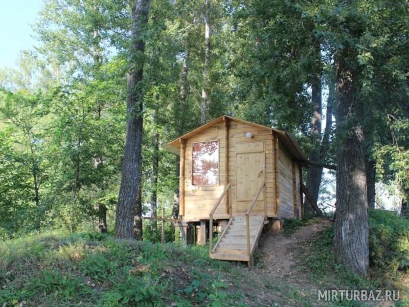 Заповедная поляна, Республика Башкортостан: фото 2