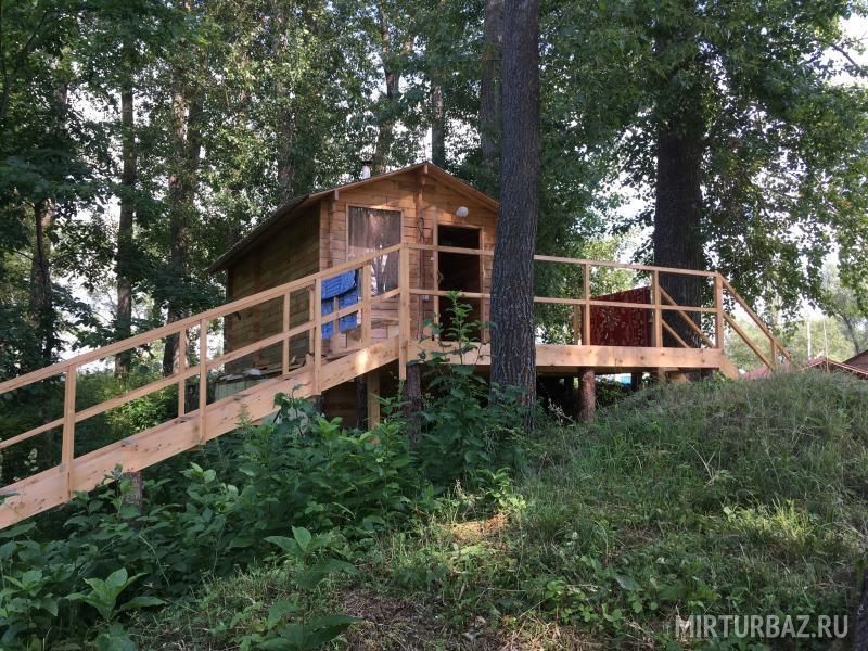 Заповедная поляна, Республика Башкортостан: фото 3