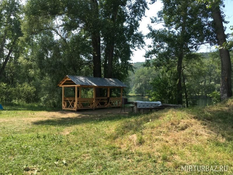 Заповедная поляна, Республика Башкортостан: фото 4