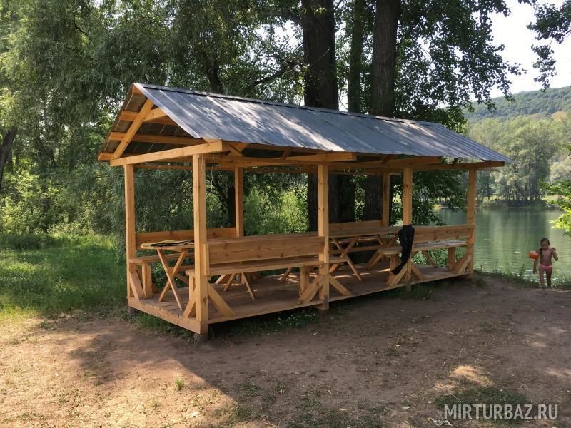 Заповедная поляна, Республика Башкортостан: фото 5