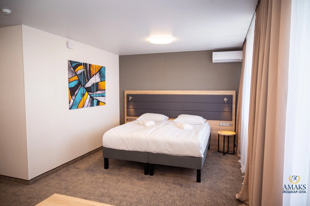 Амакс Сити отель, Республика Марий Эл, Йошкар-Ола 