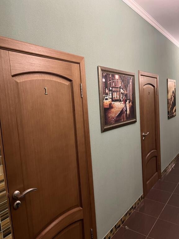 Мини-отель Наутилус 57, Орловская область, Орловский район 