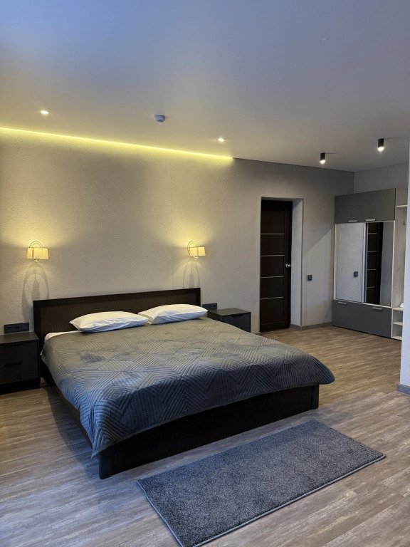 Мини-Отель Ривьера, Хабаровский край, Комсомольск-на-Амуре 