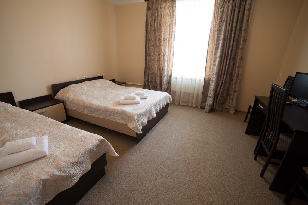 Мини-отель Eridan, Новосибирская область, Новосибирск 