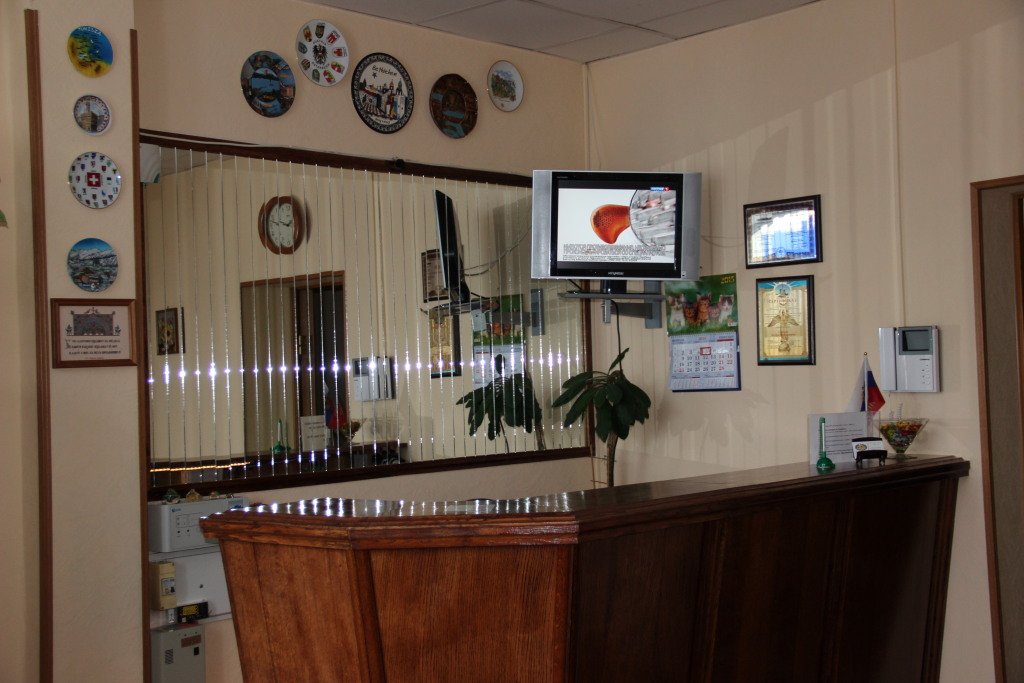 Мини-Отель ВиП, Московская область, Клин 