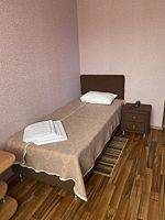 СТАНДАРТ ПЛЮС первая категория одноместный, Гостиничный комплекс Плёс, Волжский