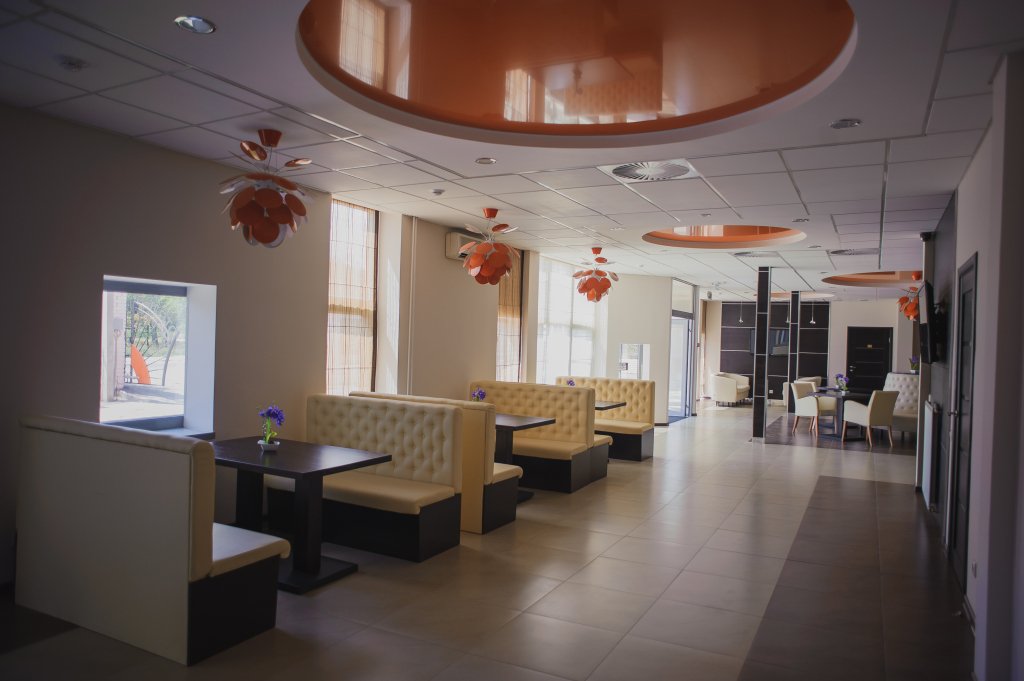 Отель Апельсин, Волгоградская область, Волгоград 