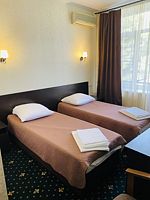 КОМФОРТ первая категория двухместный, Гостиничный комплекс Плёс, Волжский
