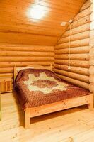 Коттедж Северный, Парк отдыха Асылыкуль, Купоярово