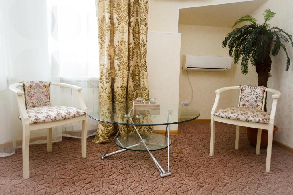 Отель Кремлевская, Владимирская область, Муром 